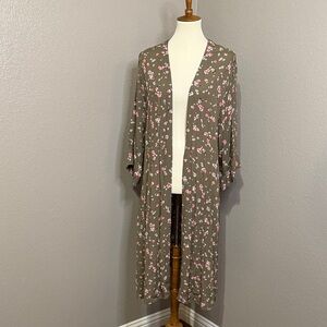 Express kimono M/L
